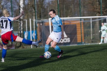 Bild 112 - F Hamburger SV 3 - Blau-Weiss 96 : Ergebnis: 5:1